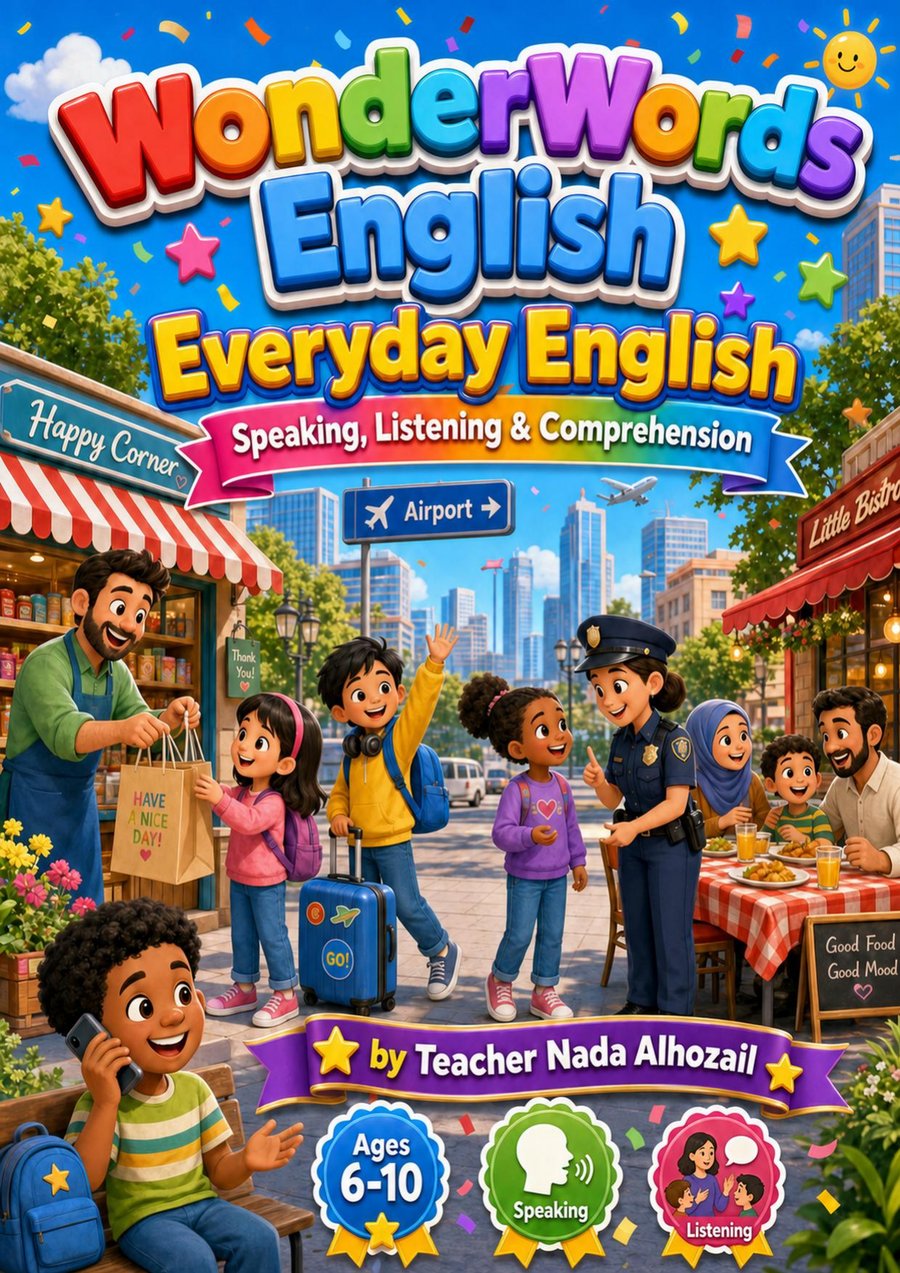 كتاب المحادثة والاستماع